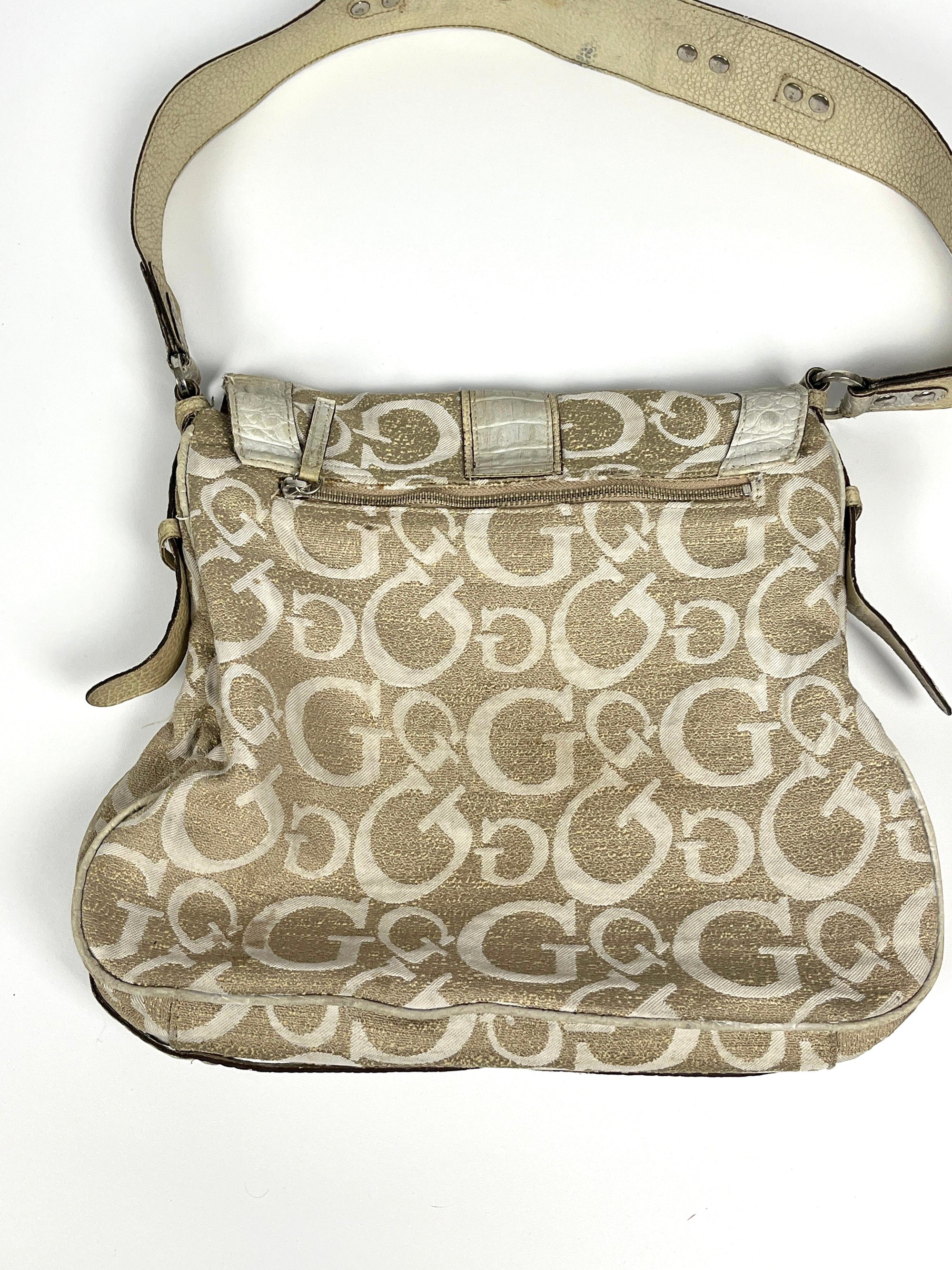 Guess Vintage Handtasche