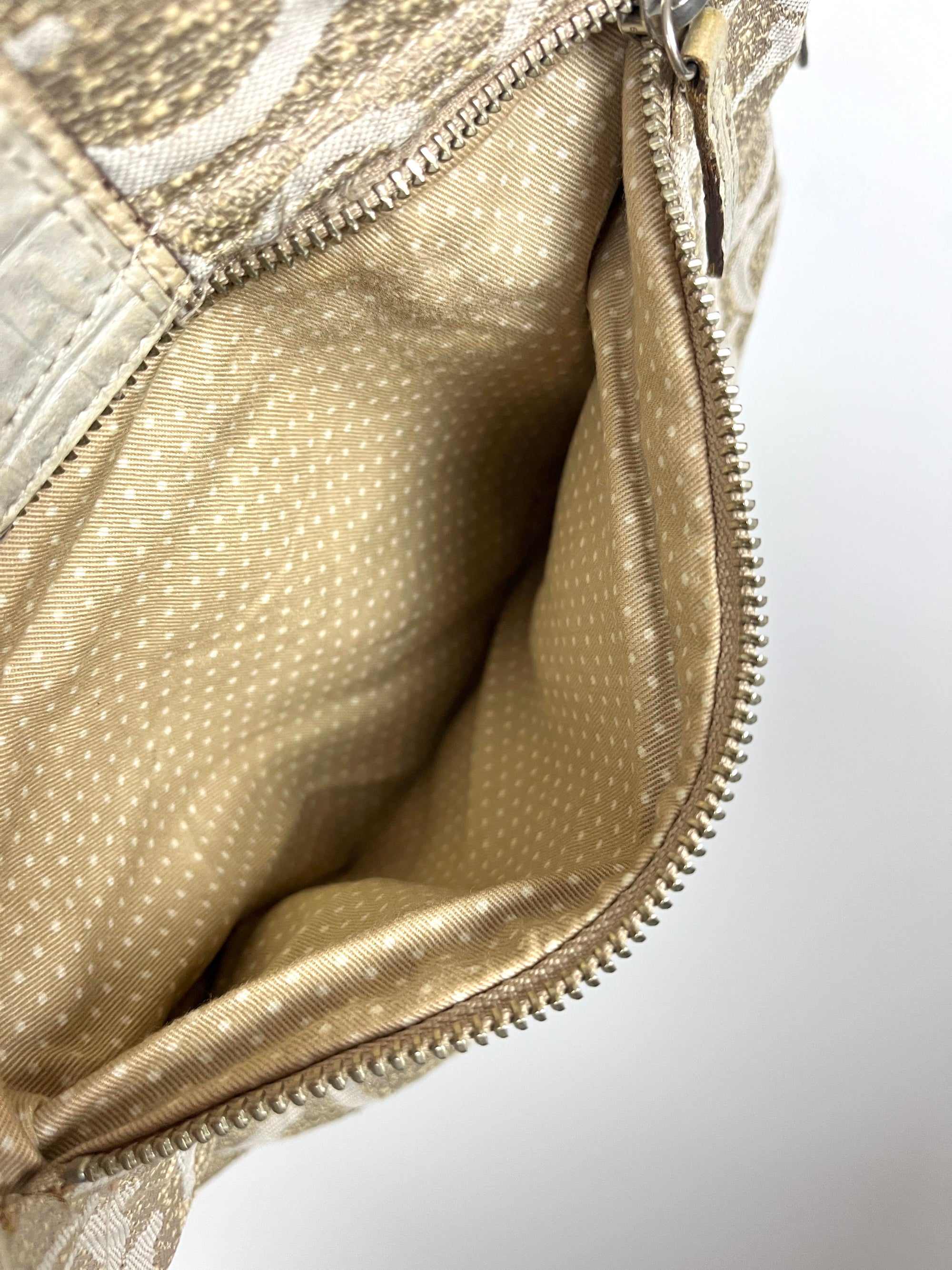 Guess Vintage Handtasche