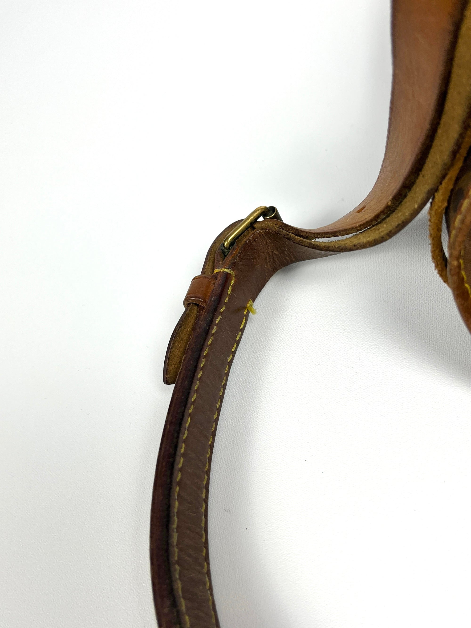 Louis Vuitton Sac Noé Vintage