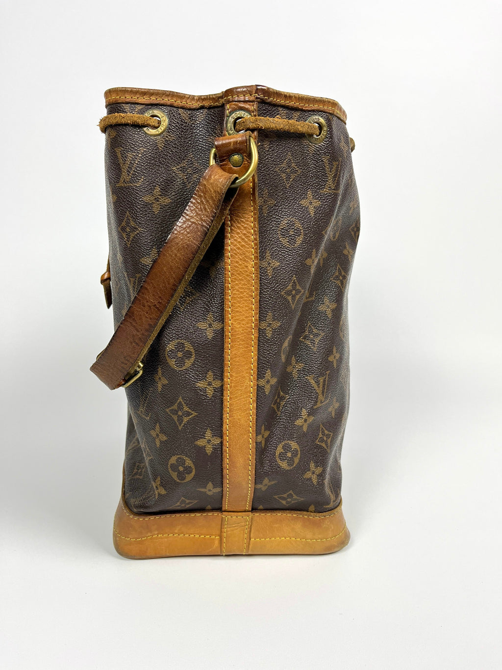 Louis Vuitton Sac Noé Vintage