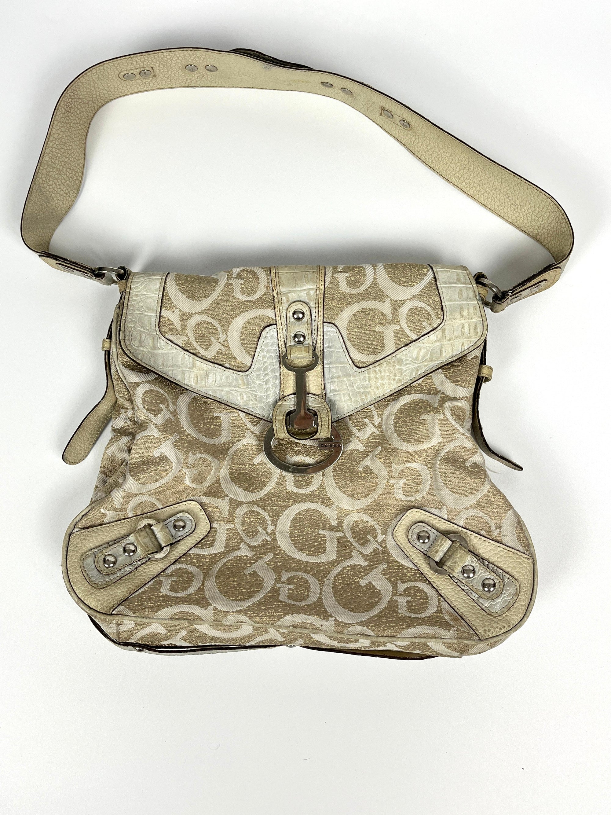 Guess Vintage Handtasche