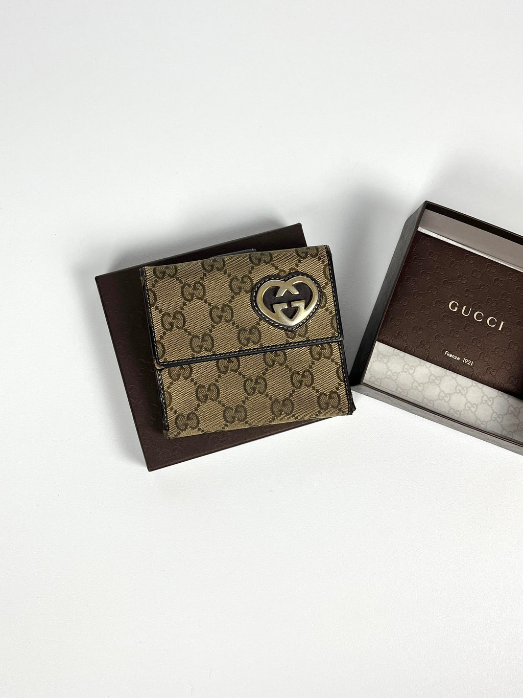 Gucci Portemonnaie