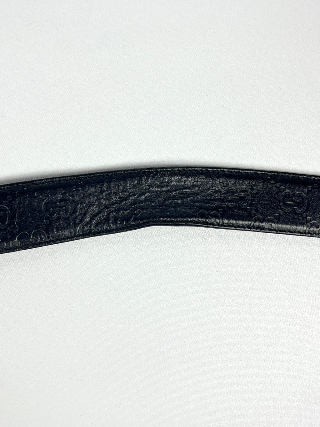 Gucci Gürtel 95 Vintage