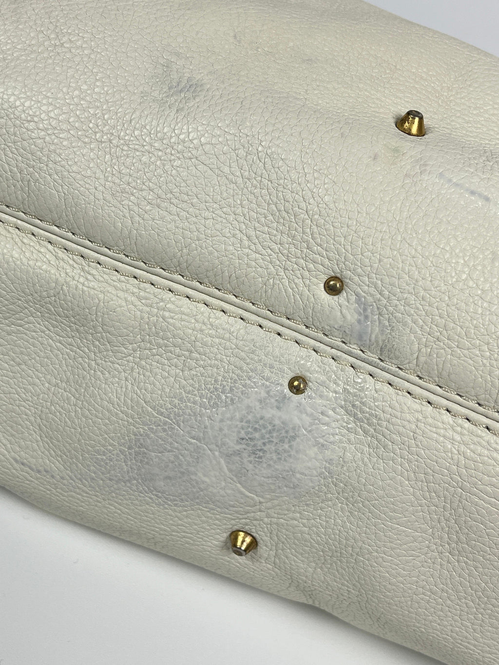 Chloé Paddington weiß