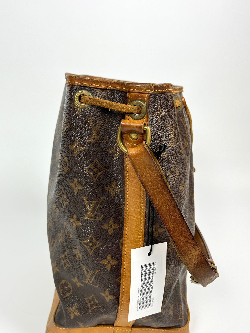 Louis Vuitton Sac Noé Vintage