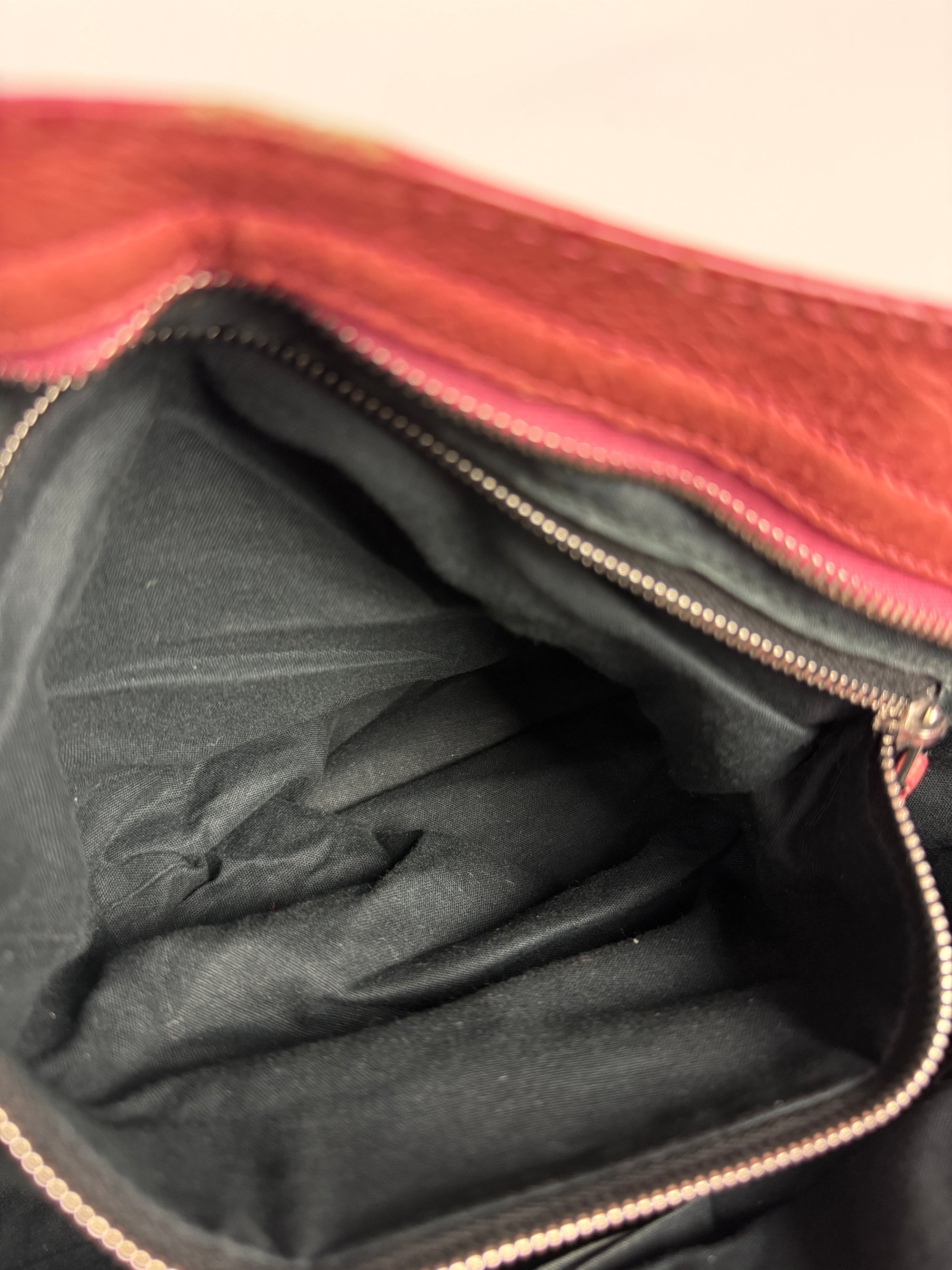 Balenciaga Le City Koralle