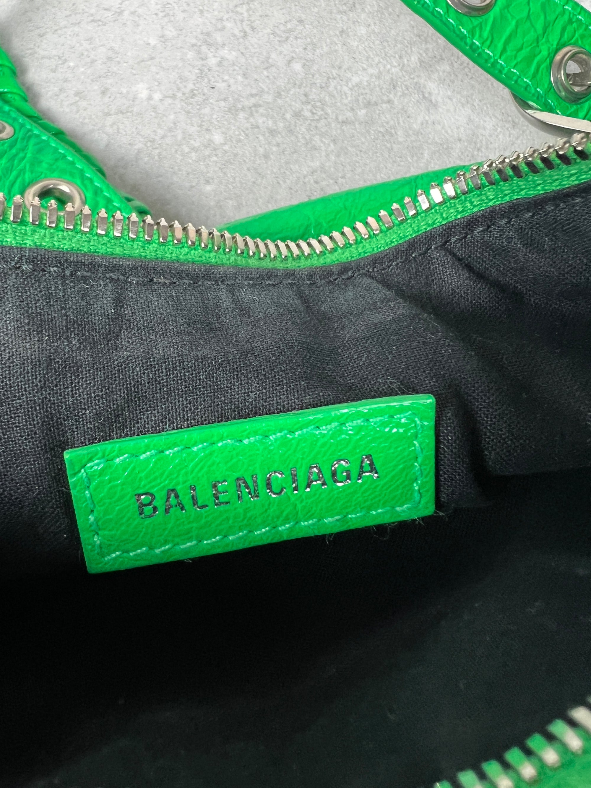 Balenciaga Cagole XS