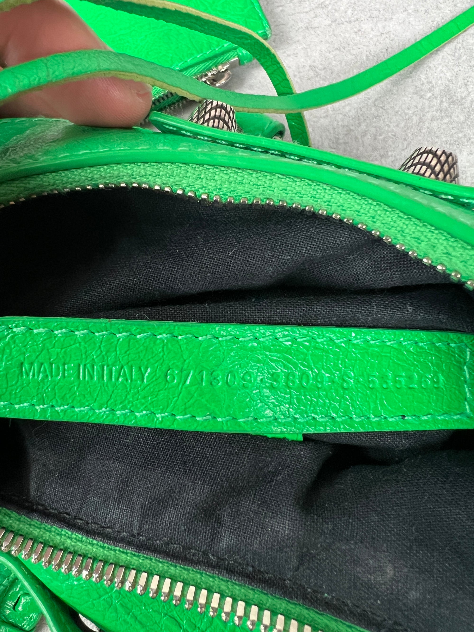 Balenciaga Cagole XS