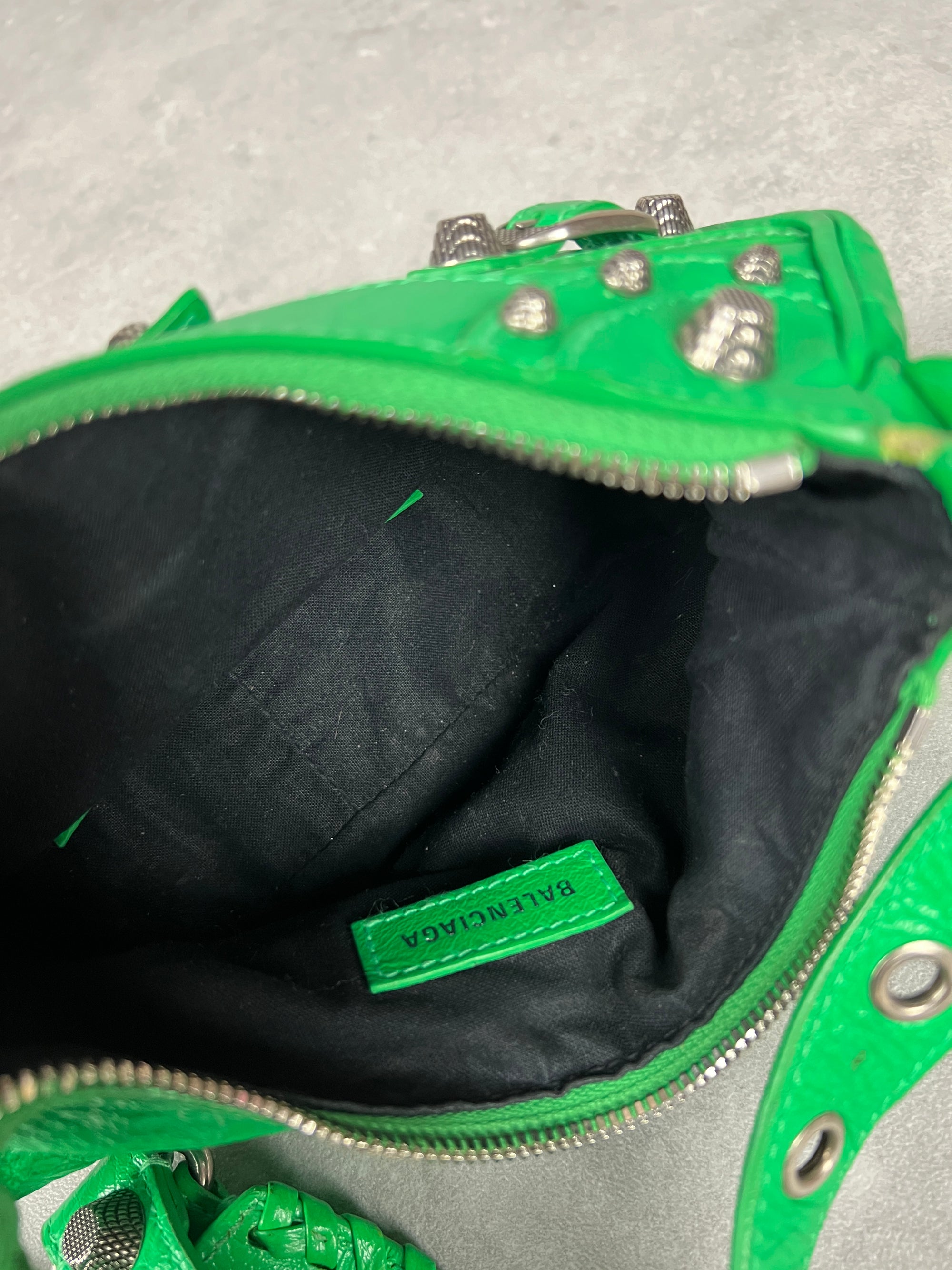 Balenciaga Cagole XS