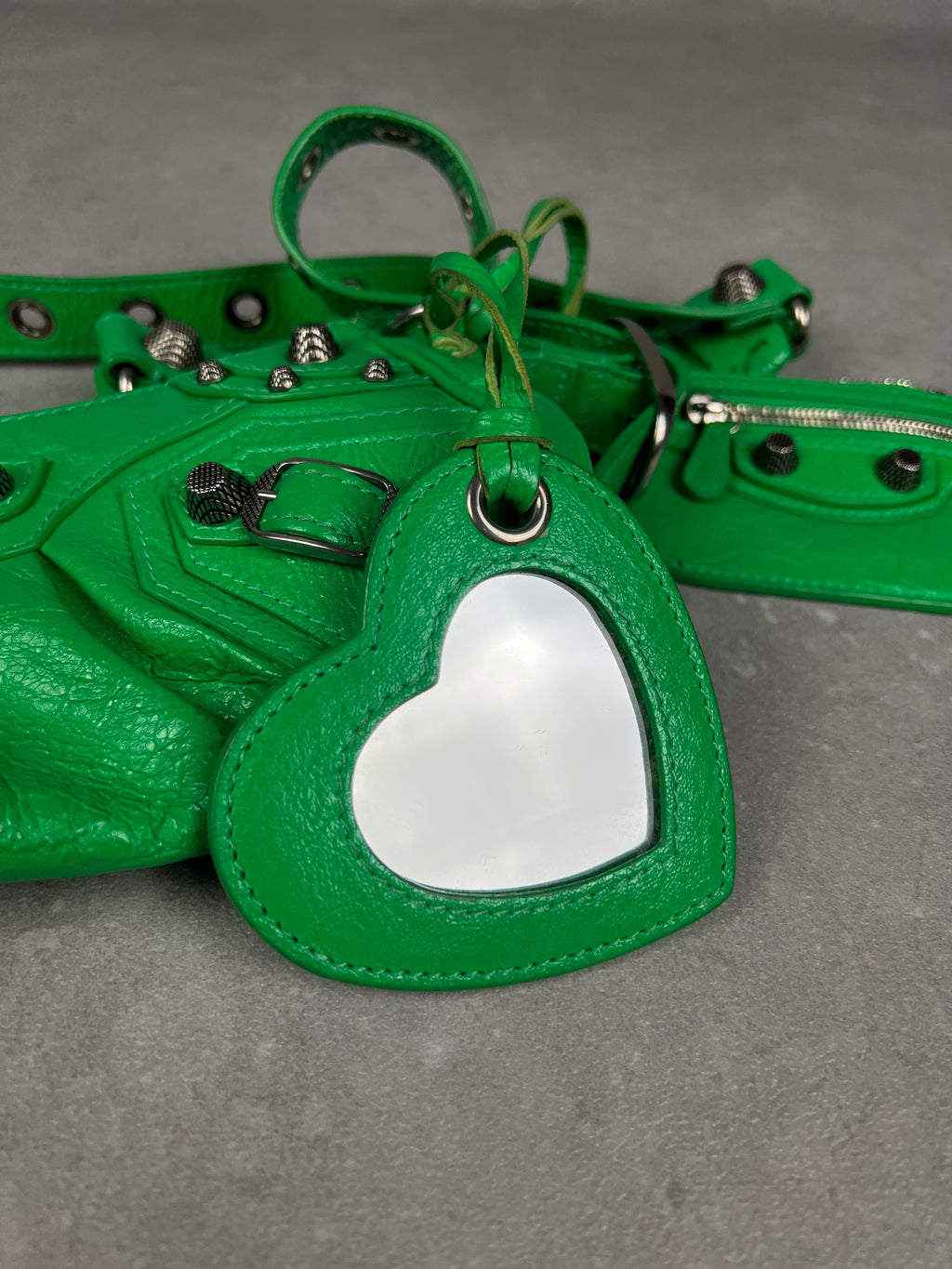 Balenciaga Cagole XS