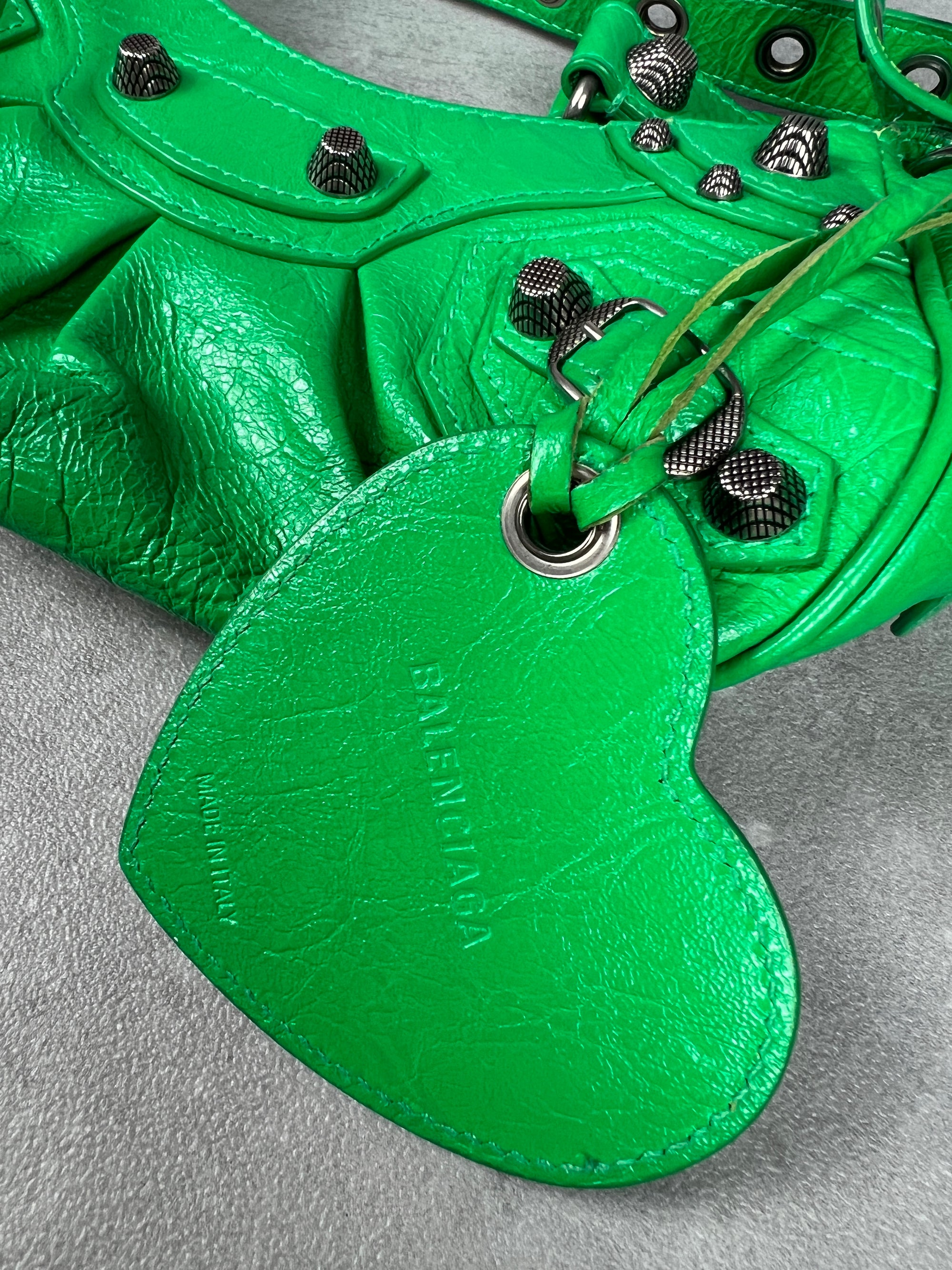 Balenciaga Cagole XS