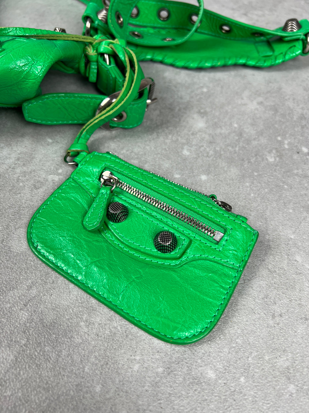 Balenciaga Cagole XS