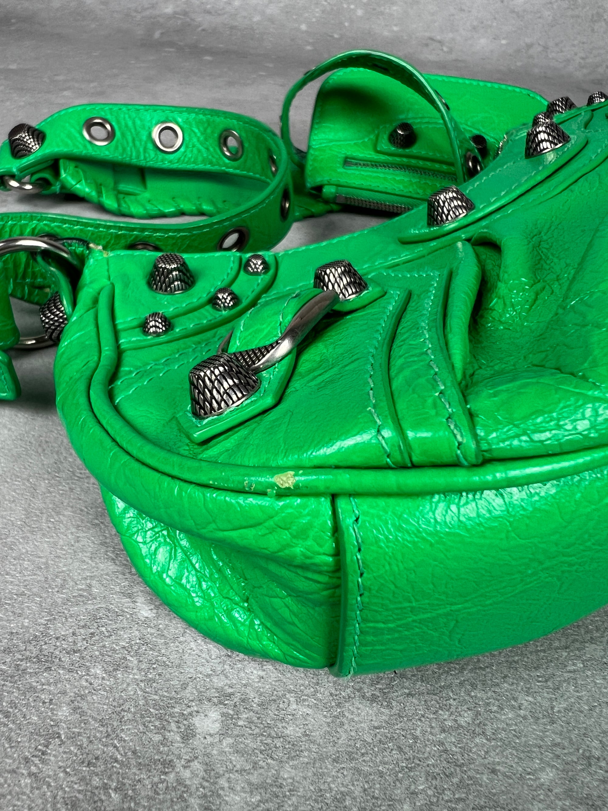 Balenciaga Cagole XS