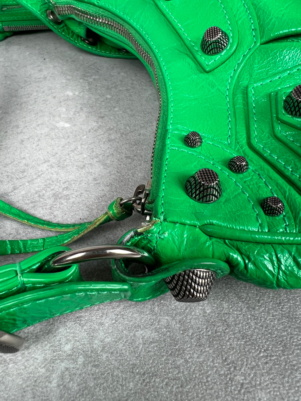 Balenciaga Cagole XS