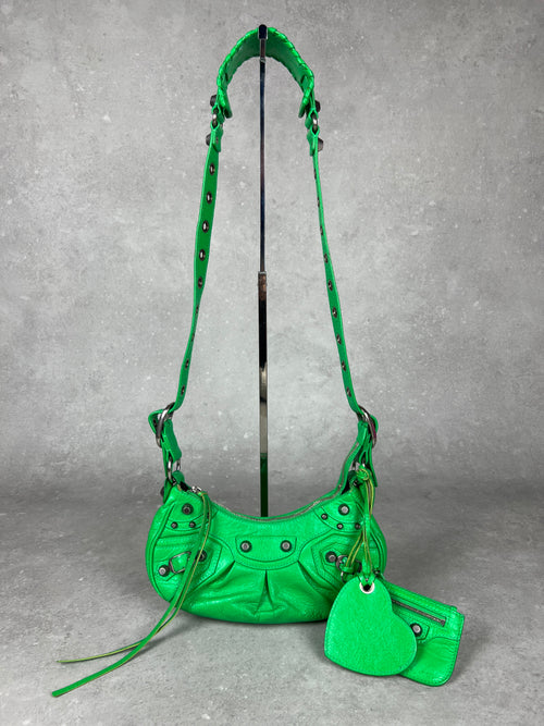 Balenciaga Cagole XS