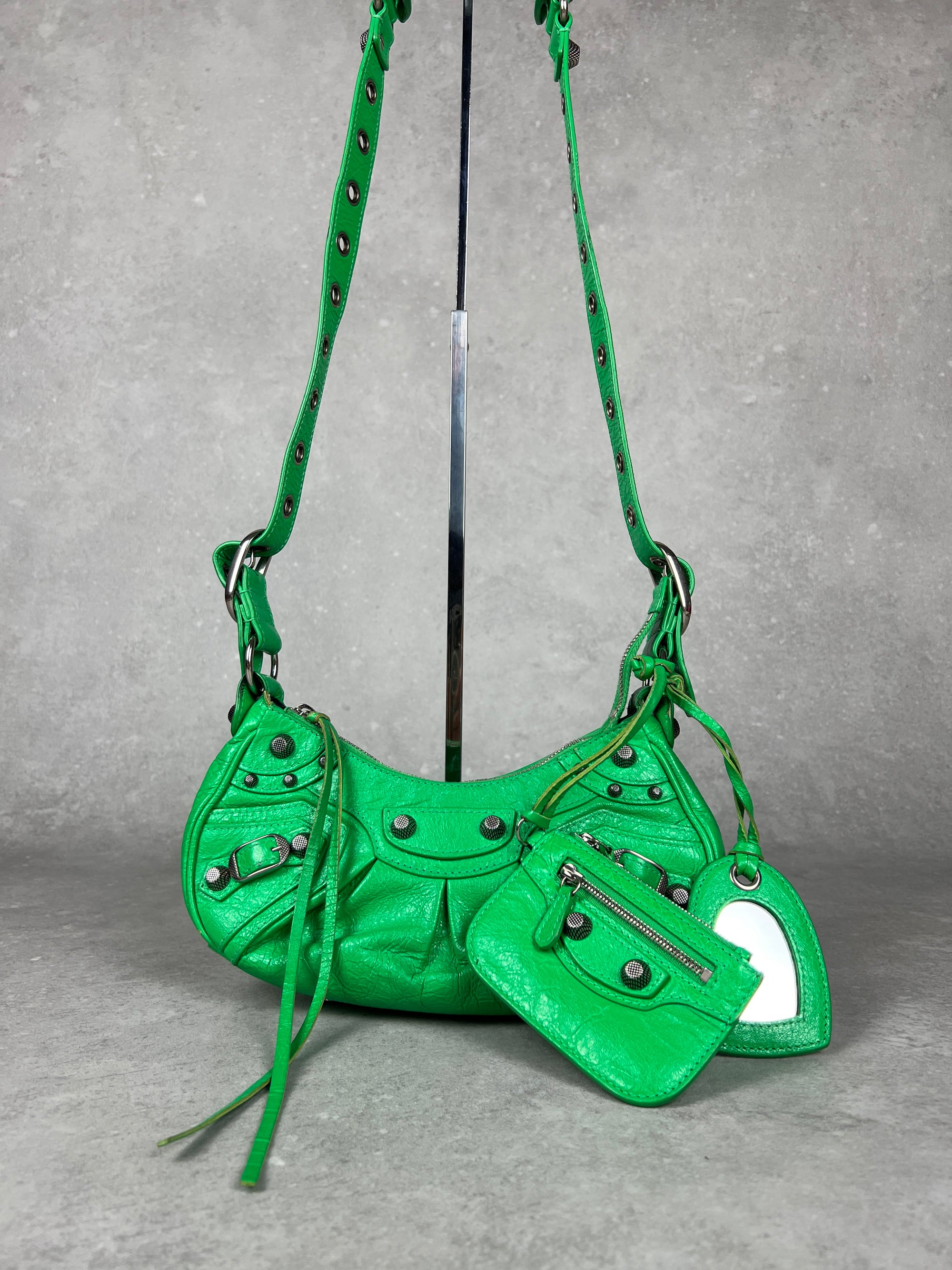 Balenciaga Cagole XS