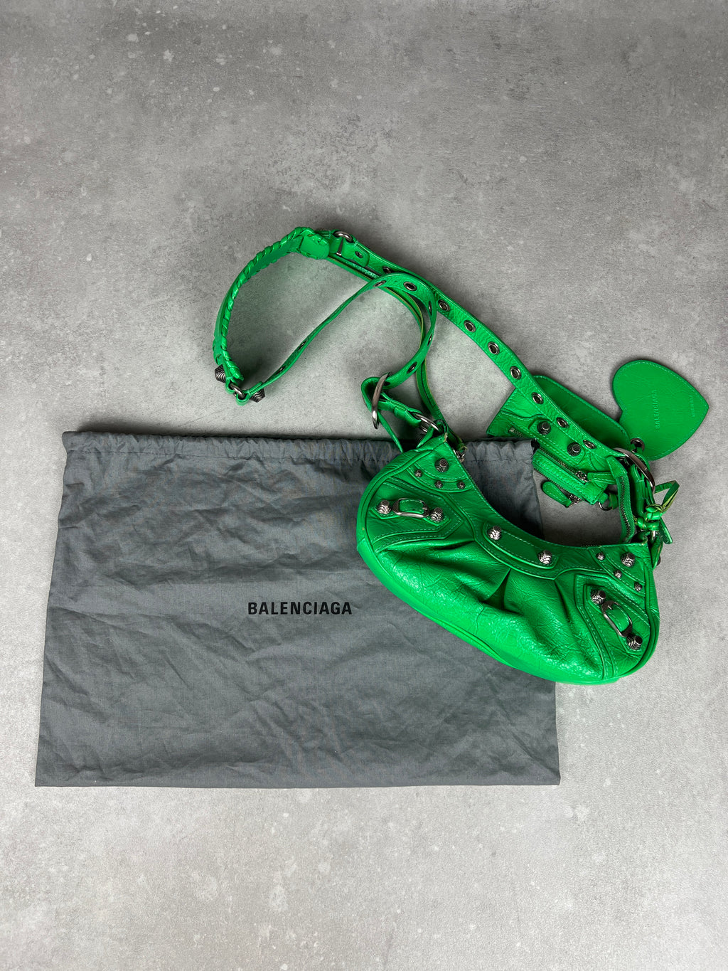 Balenciaga Cagole XS