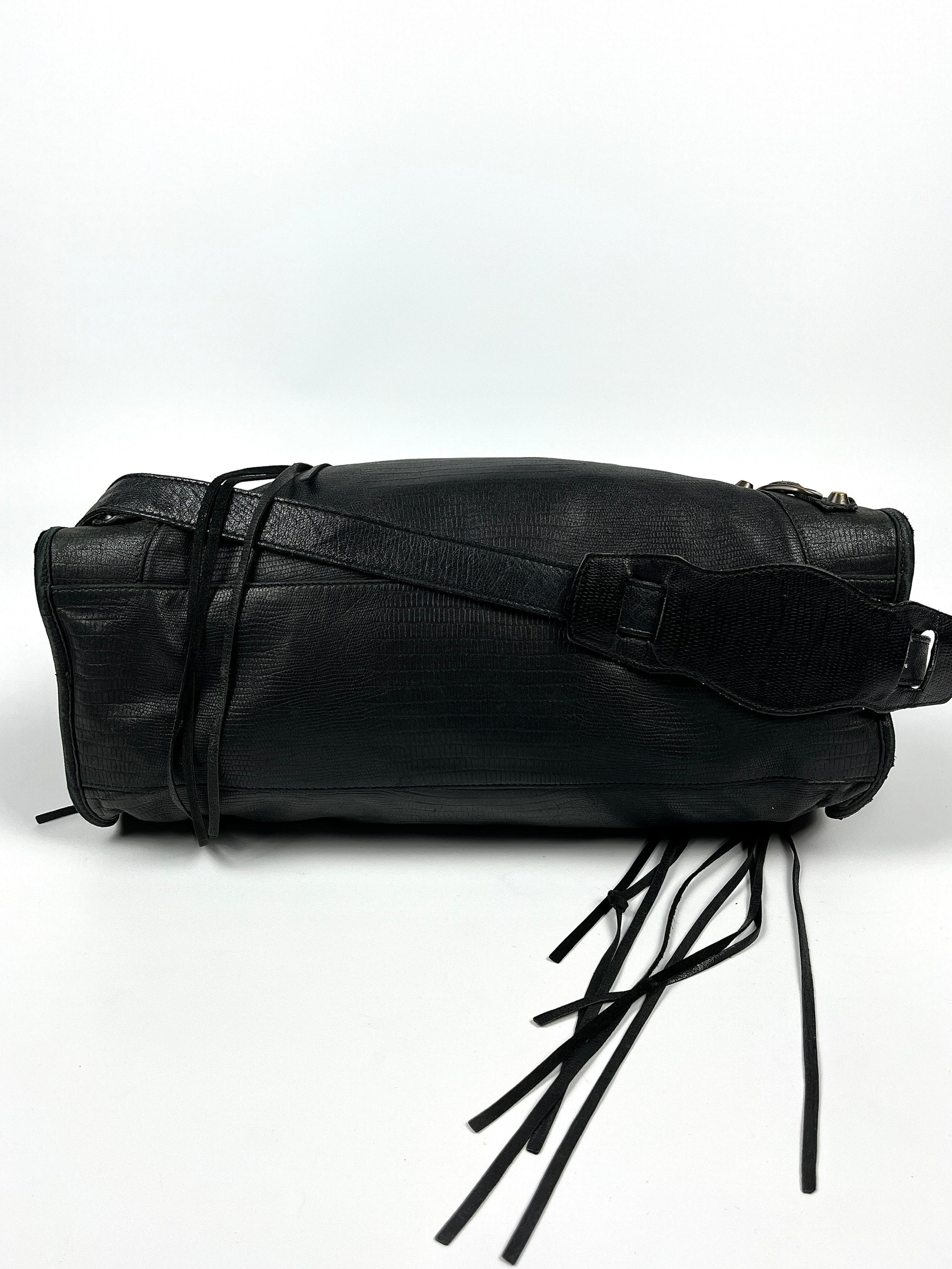 Balenciaga 10 Year Anniversary City Bag