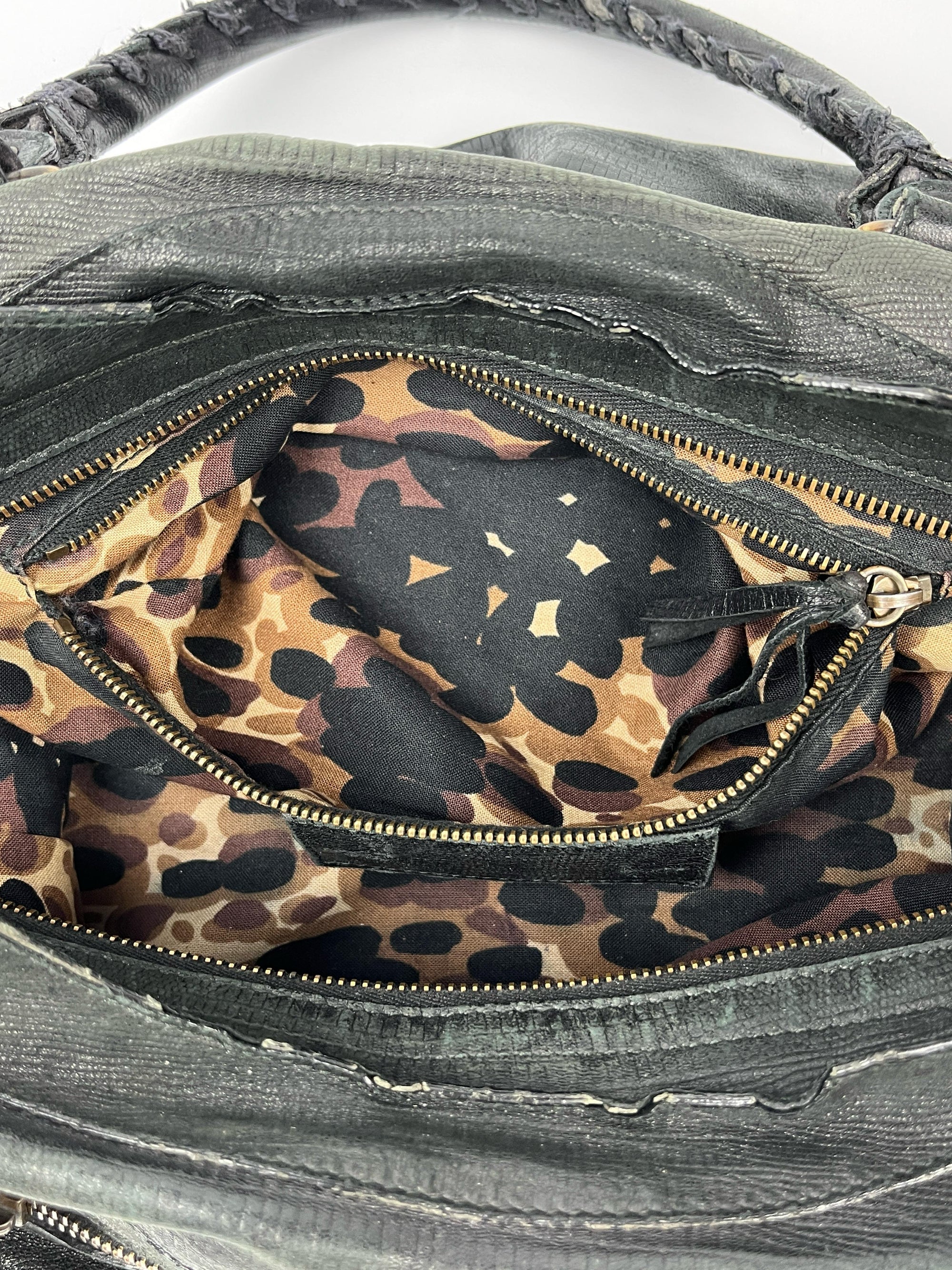 Balenciaga 10 Year Anniversary City Bag