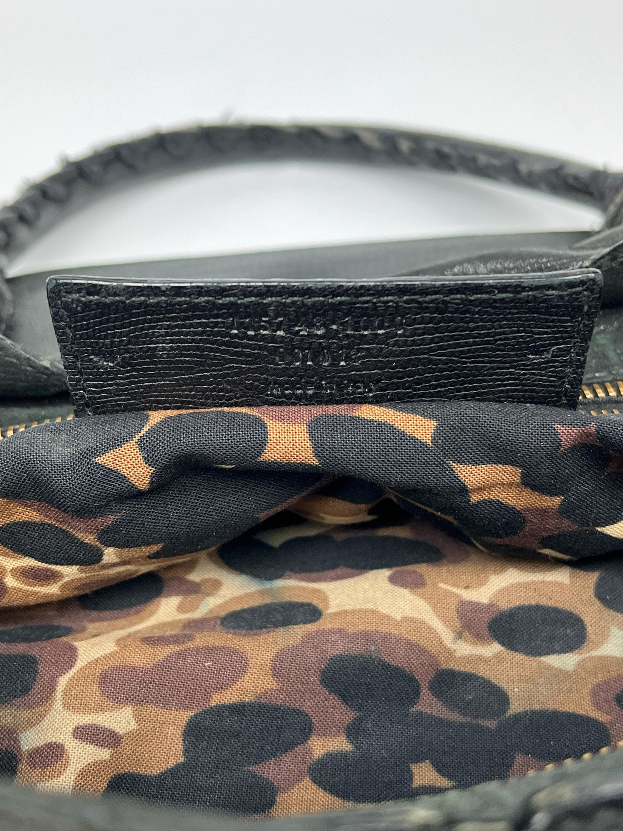 Balenciaga 10 Year Anniversary City Bag