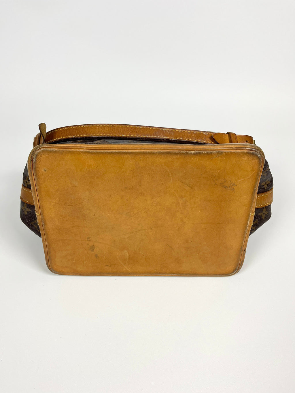 Louis Vuitton Sac Noé Vintage