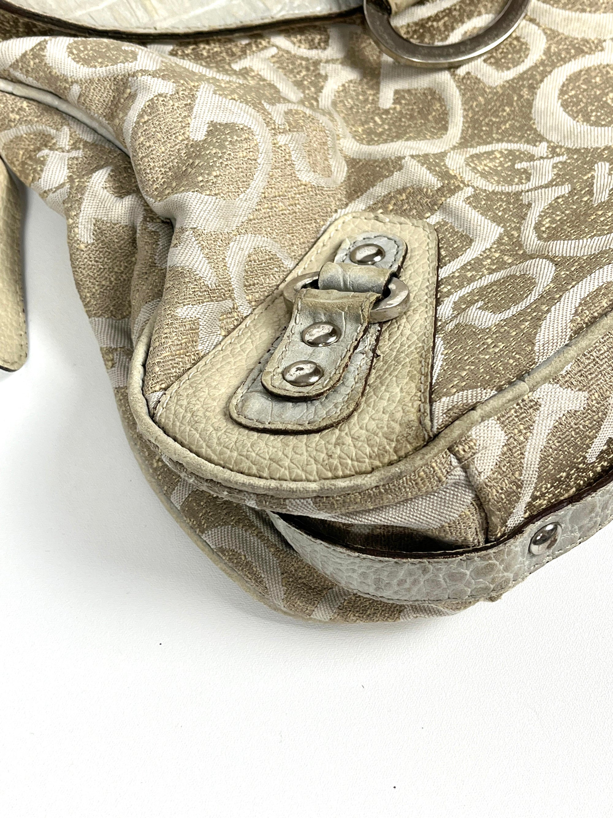 Guess Vintage Handtasche