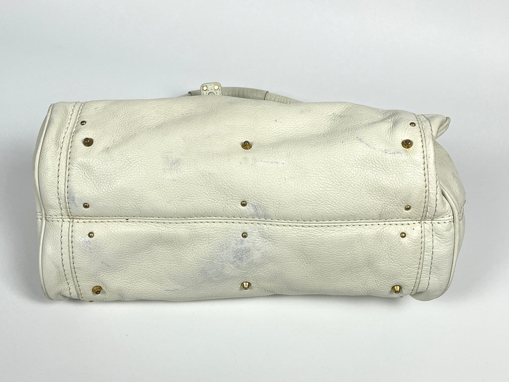 Chloé Paddington weiß