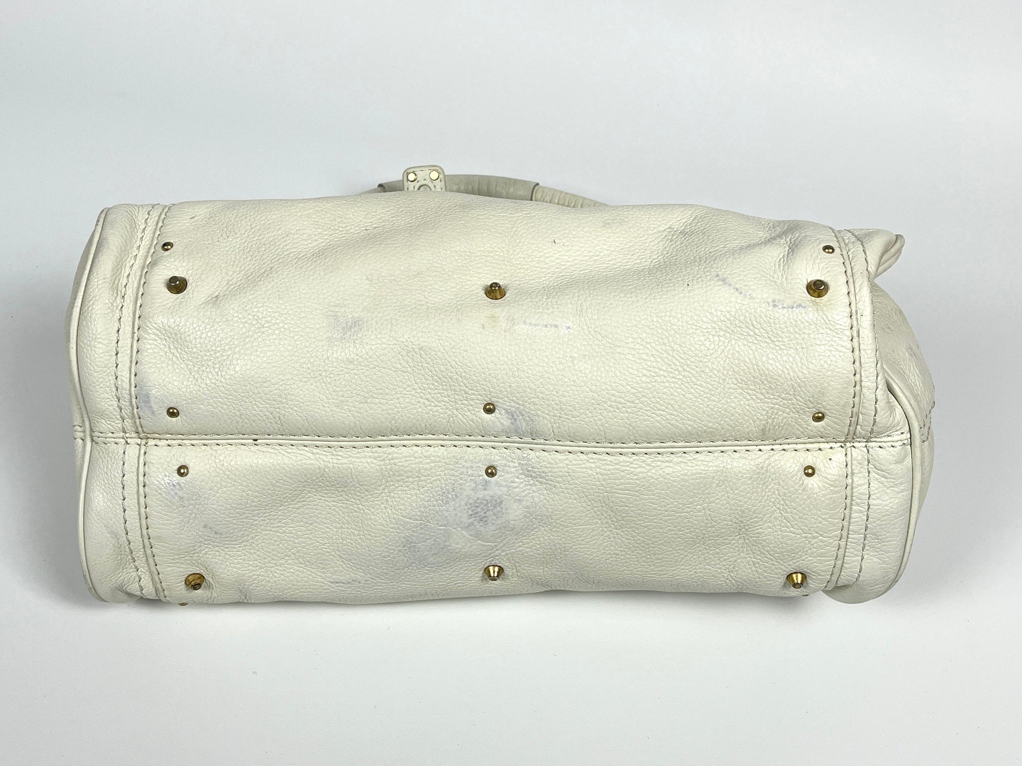 Chloé Paddington weiß