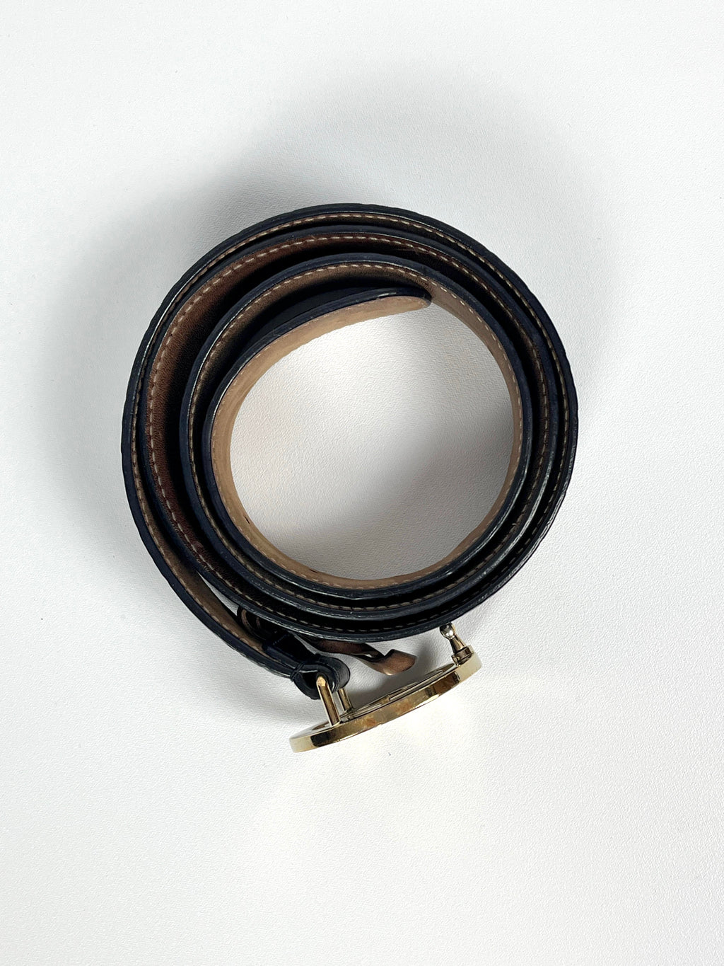 Gucci Gürtel 95 Vintage