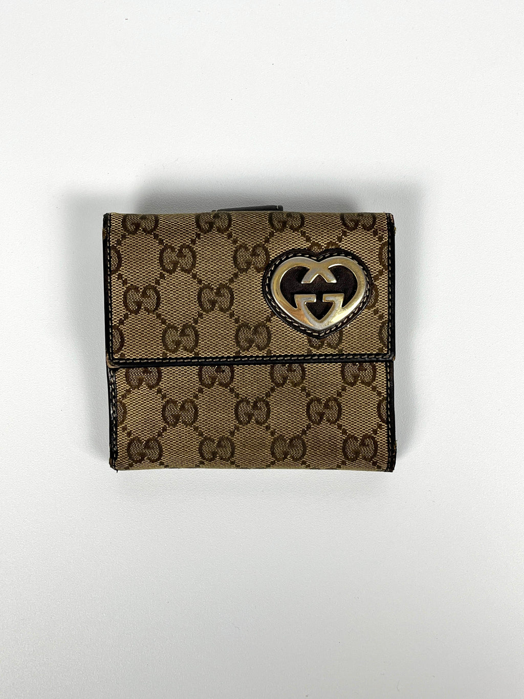 Gucci Portemonnaie