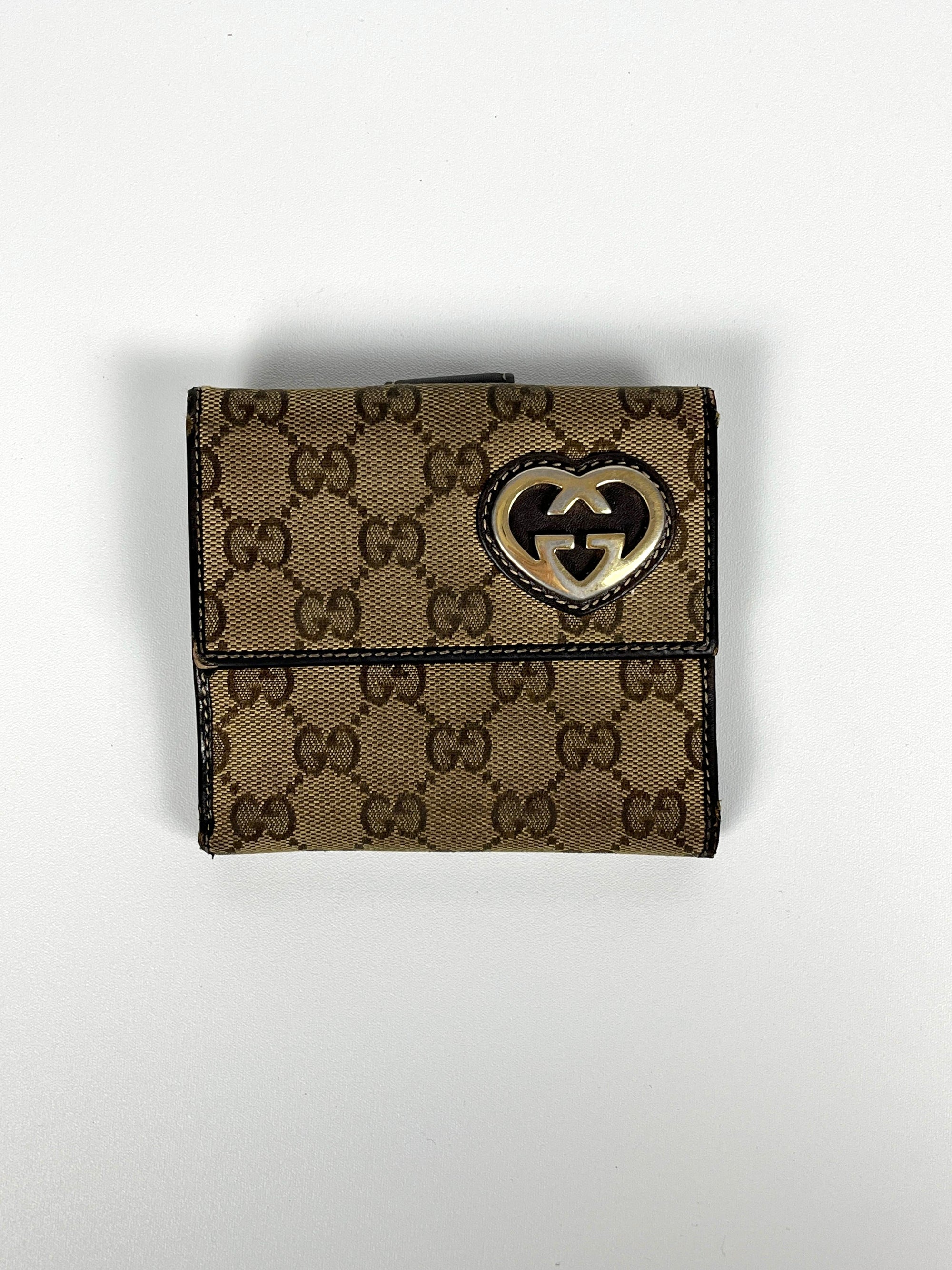 Gucci Portemonnaie
