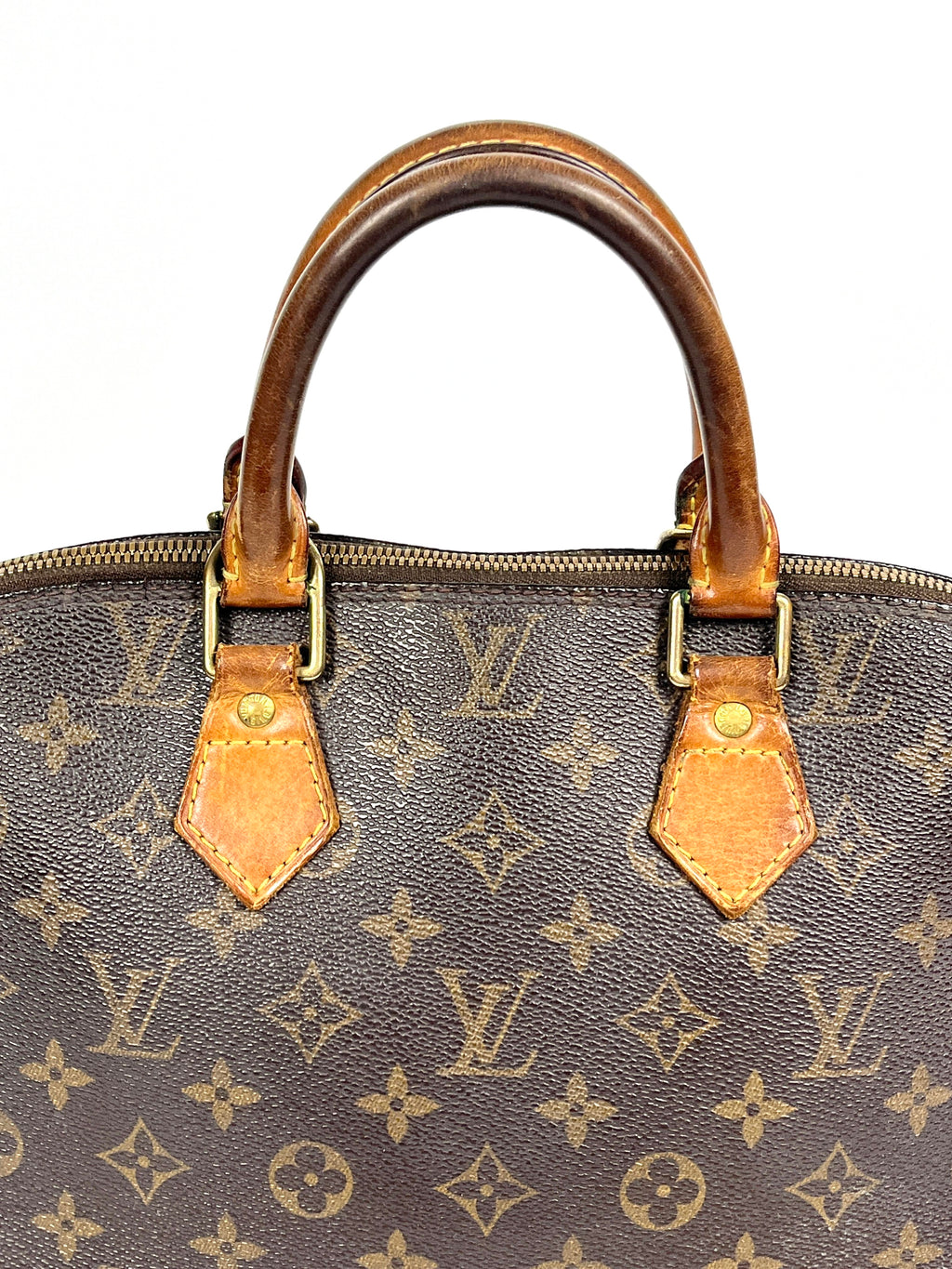 Louis Vuitton Alma Vintage