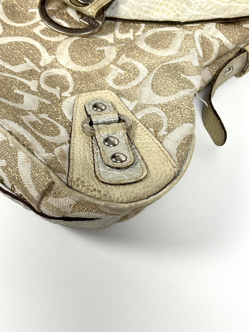 Guess Vintage Handtasche