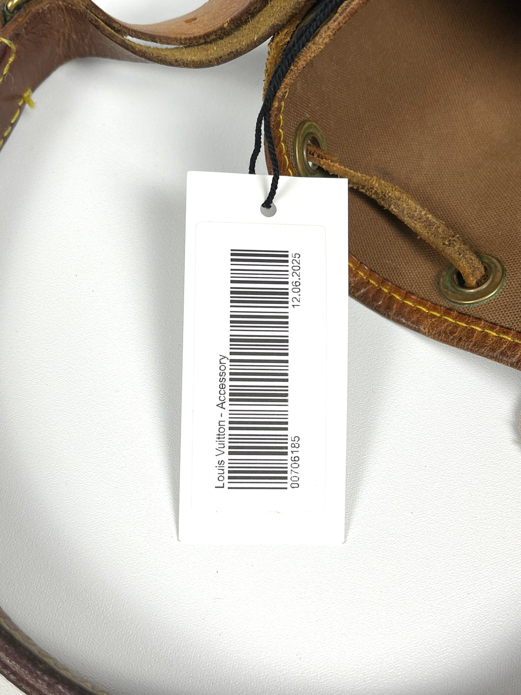 Louis Vuitton Sac Noé Vintage