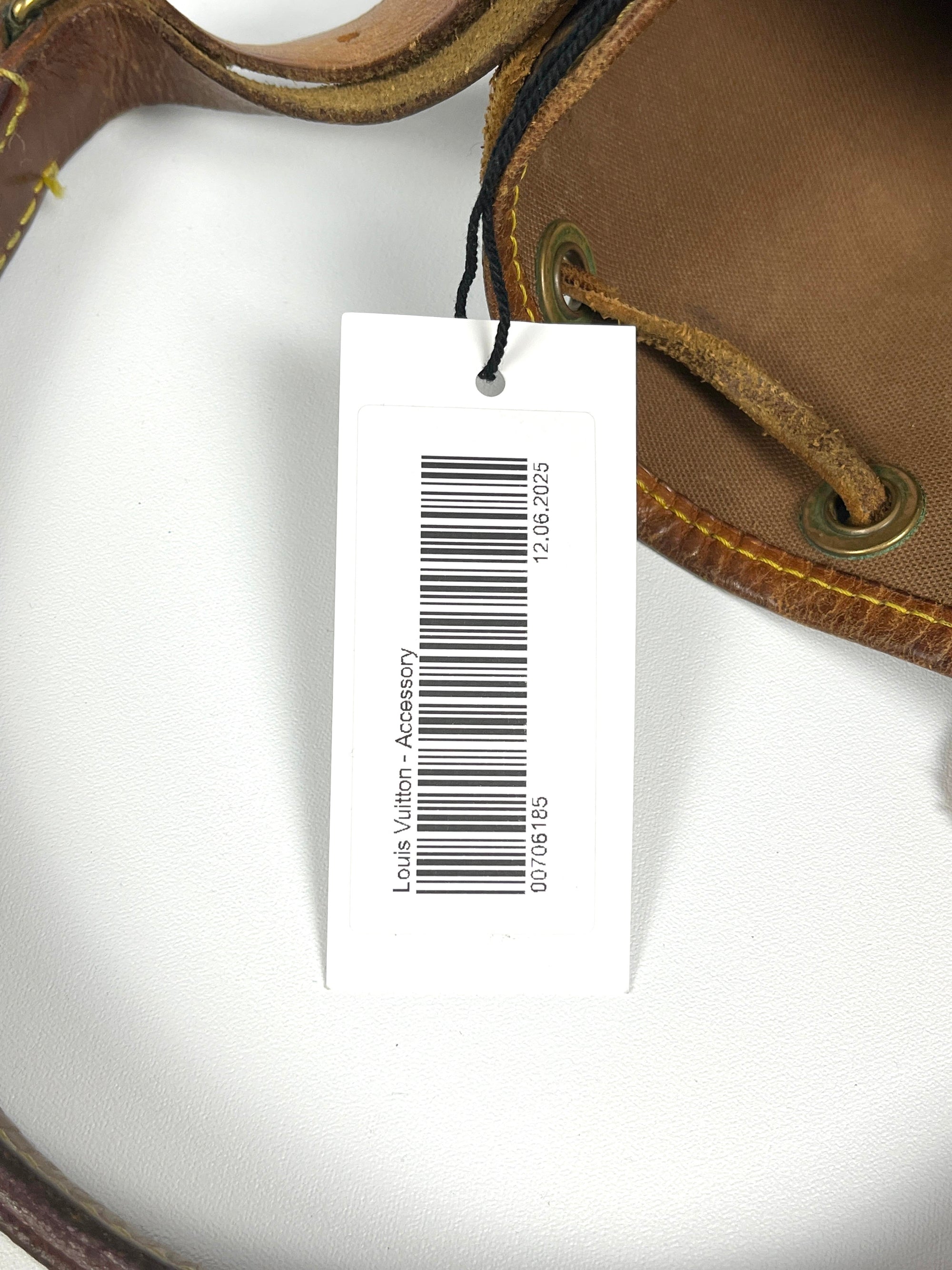 Louis Vuitton Sac Noé Vintage