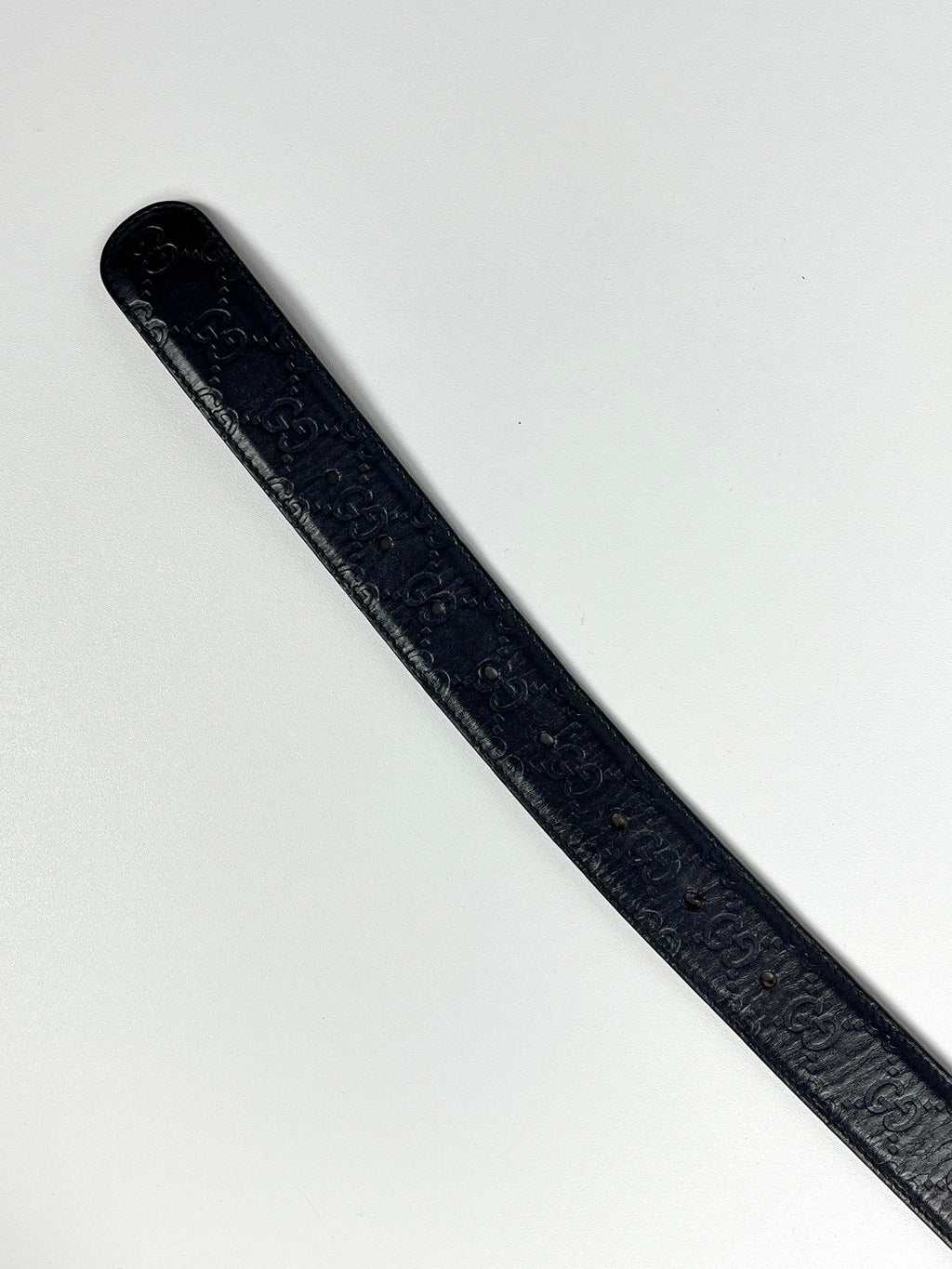 Gucci Gürtel 95 Vintage