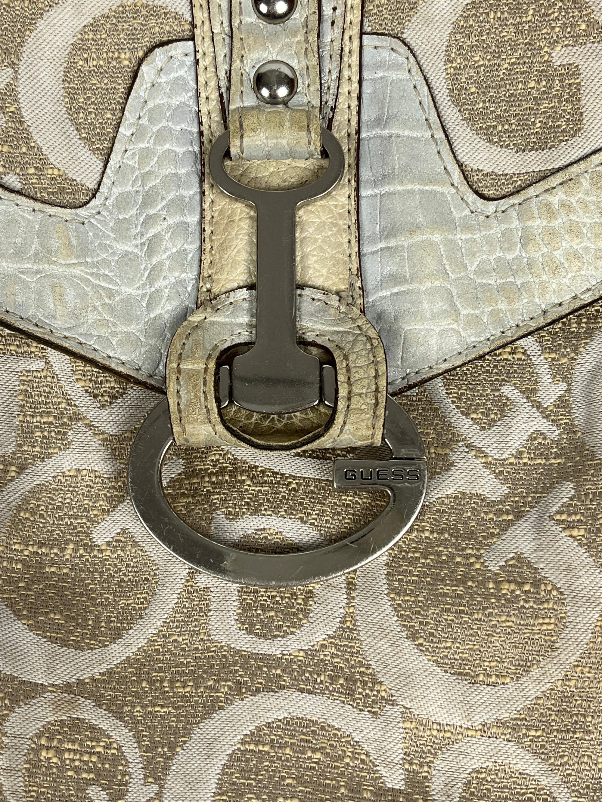 Guess Vintage Handtasche