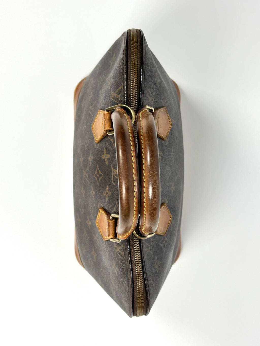 Louis Vuitton Alma Vintage