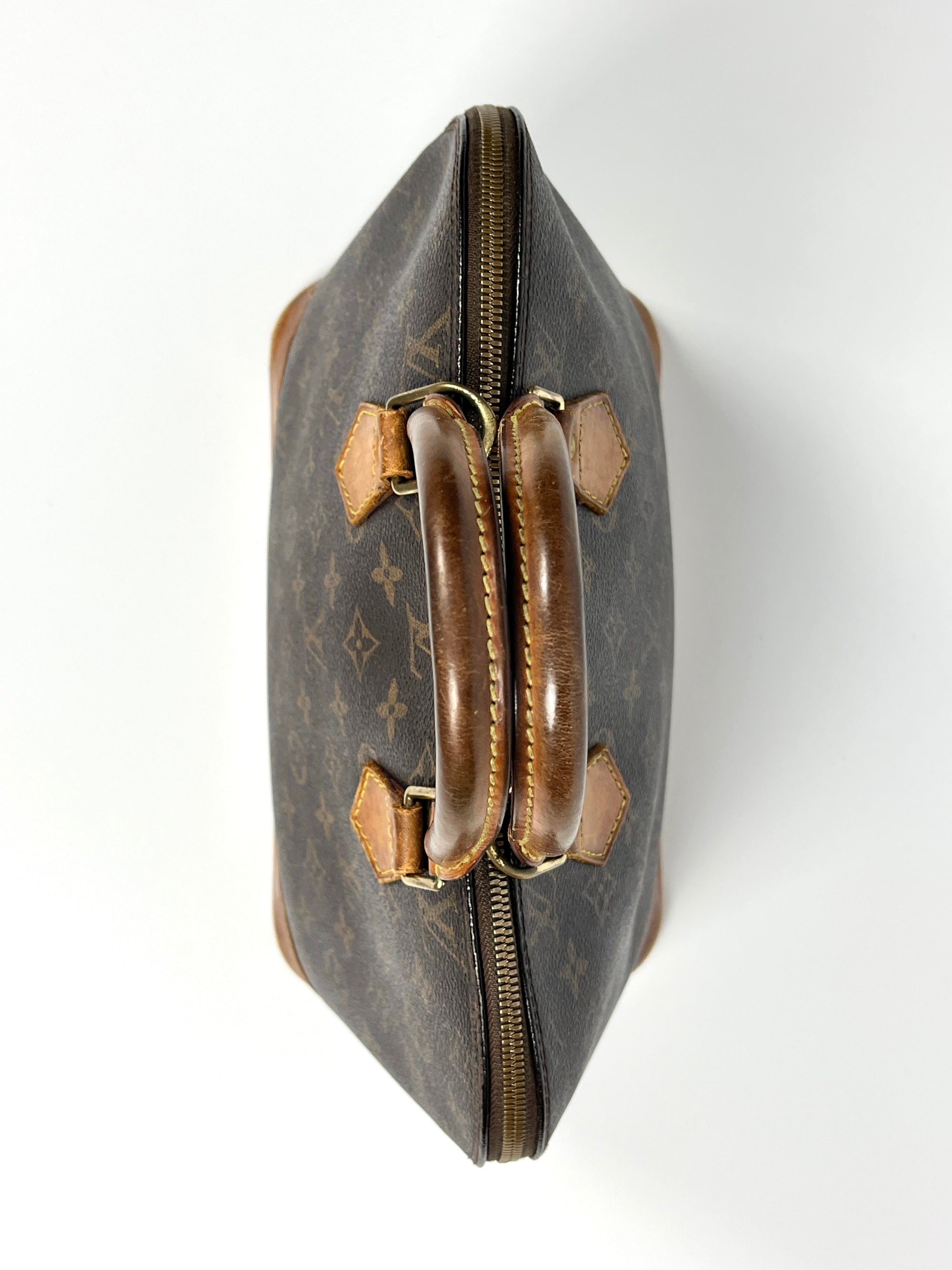 Louis Vuitton Alma Vintage