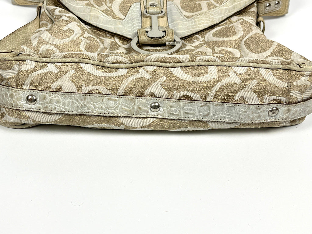 Guess Vintage Handtasche